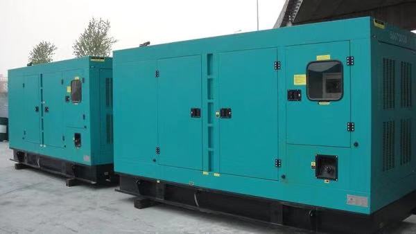 峨蔓镇幼儿园备用发电机供