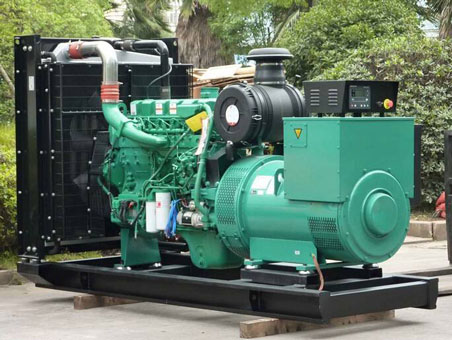 峨蔓镇710kw康明斯柴油发电机组图片 峨蔓镇710kw康明斯柴油发电机组图片