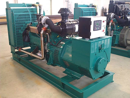 峨蔓镇505kw康明斯柴油发电机组图片 峨蔓镇505kw康明斯柴油发电机组图片