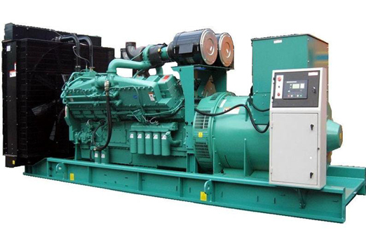峨蔓镇150kw康明斯柴油发电机组图片 峨蔓镇150kw康明斯柴油发电机组图片