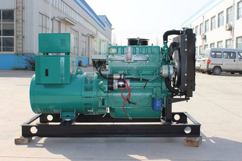 峨蔓镇小型柴油发电机 峨蔓镇小型柴油发电机