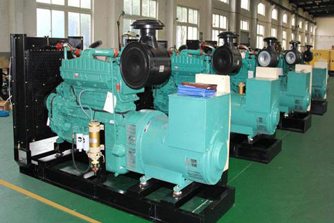 峨蔓镇小型柴油发电机 峨蔓镇小型柴油发电机