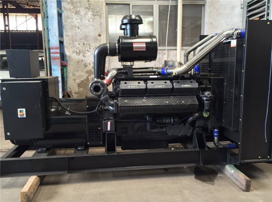 峨蔓镇柴油发电机