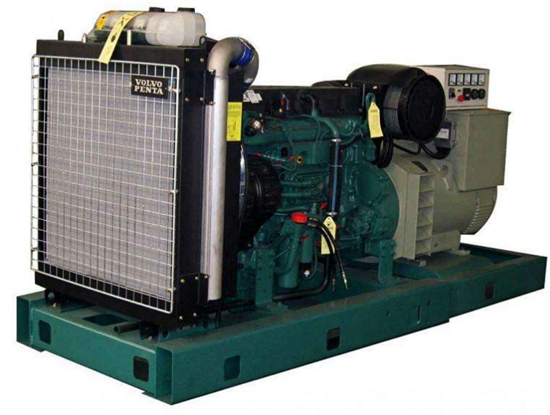 峨蔓镇柴油发电机